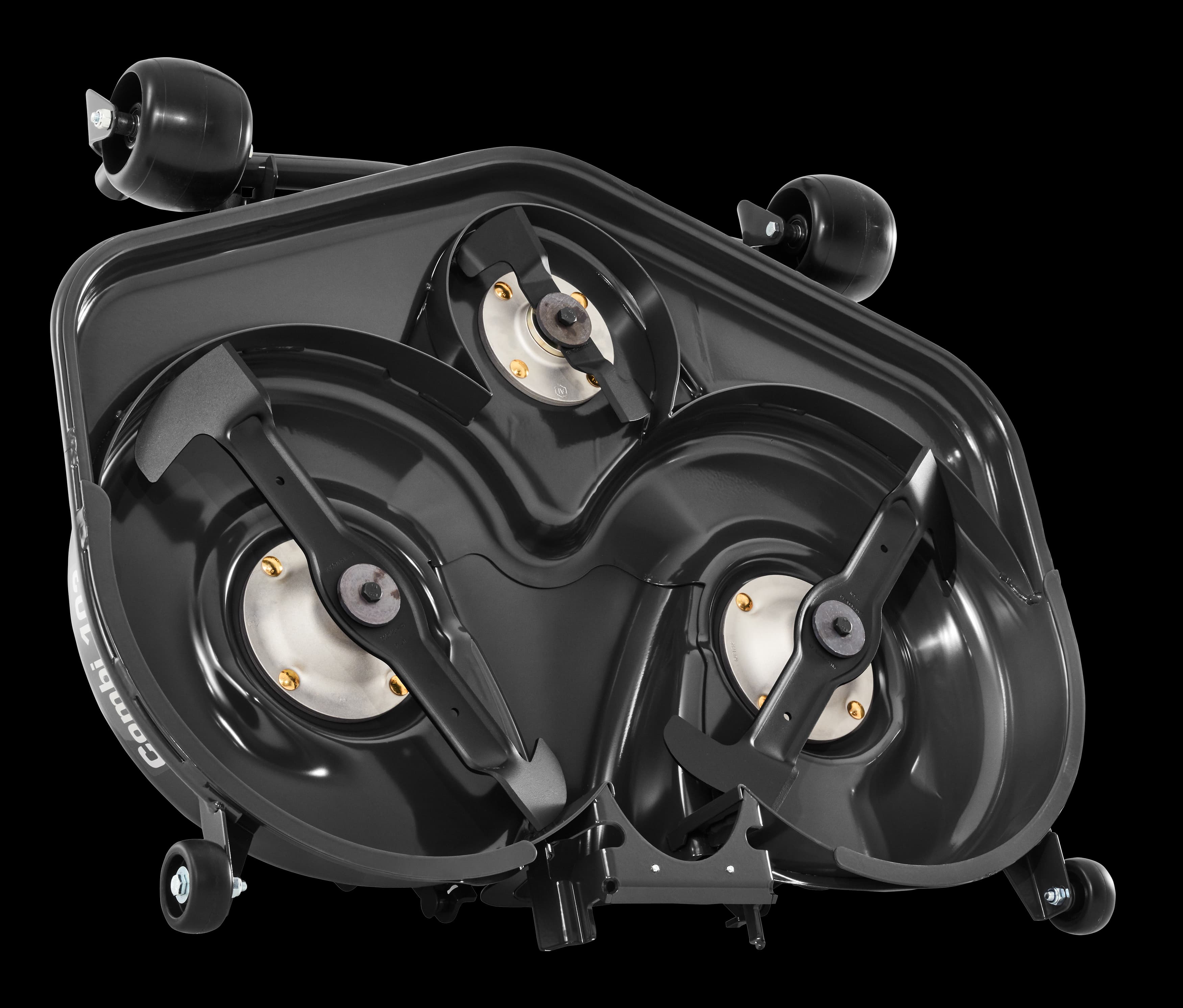 Cutting deck - CombiClip® 103