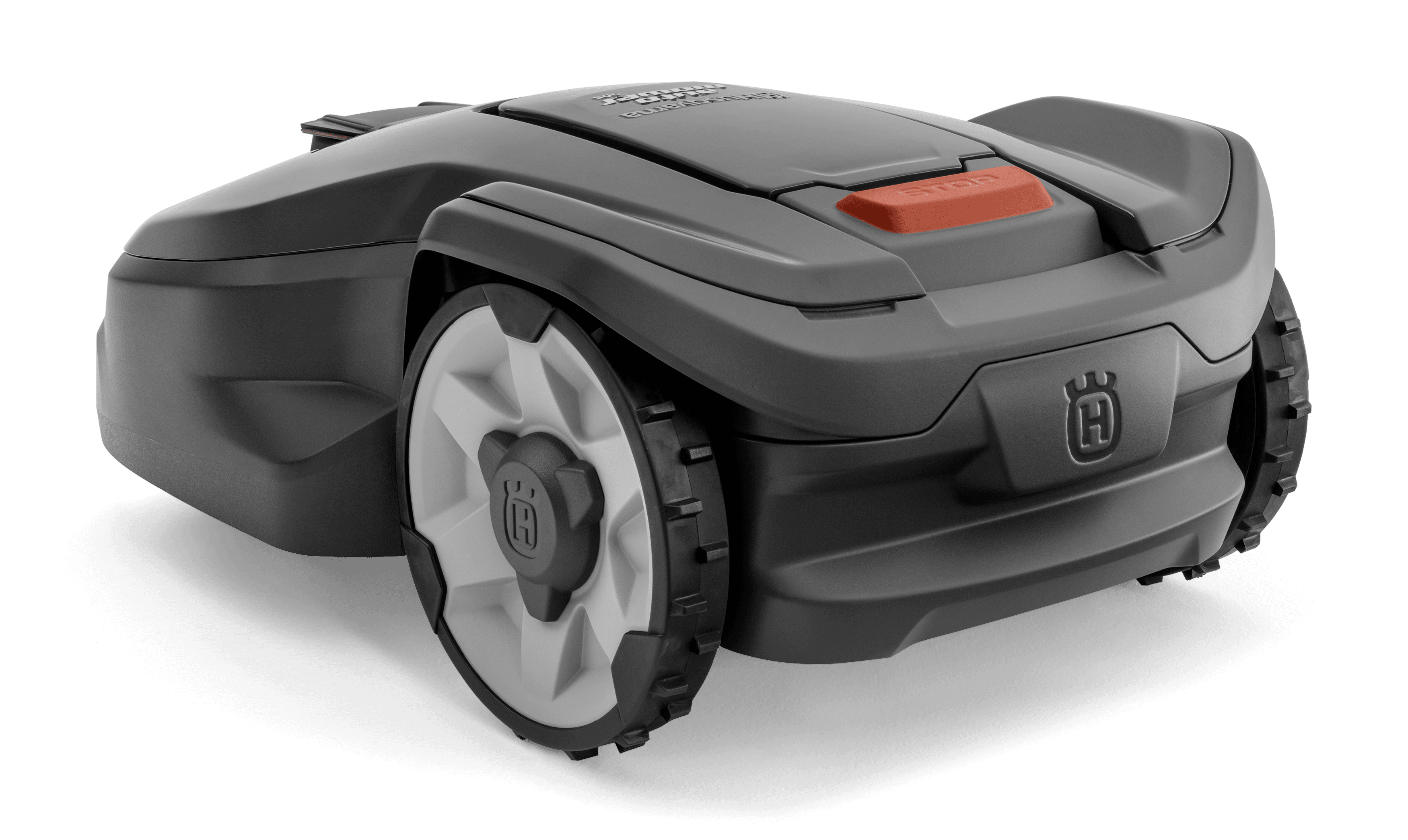 AUTOMOWER® 310 Mark II image 0