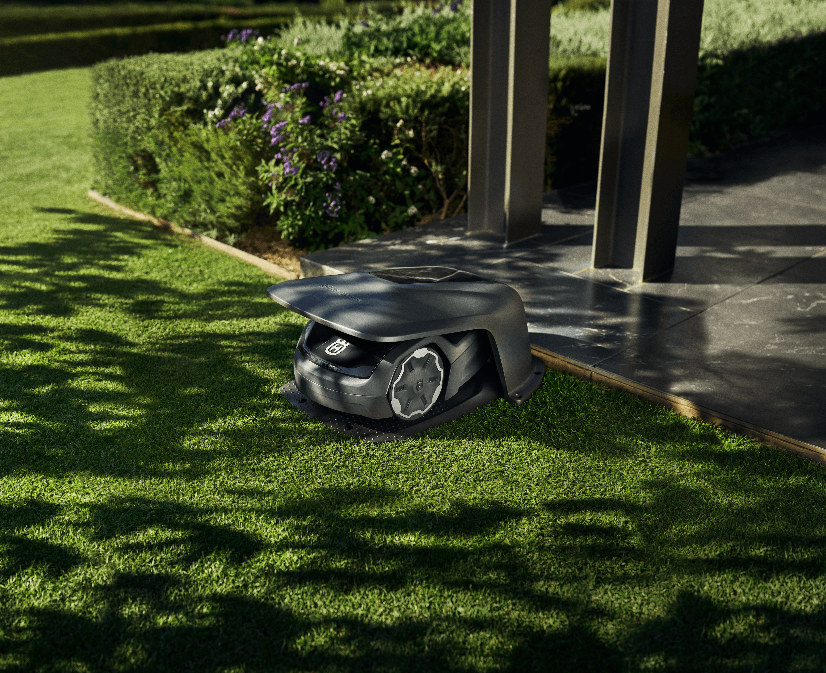 Automower® House image 0